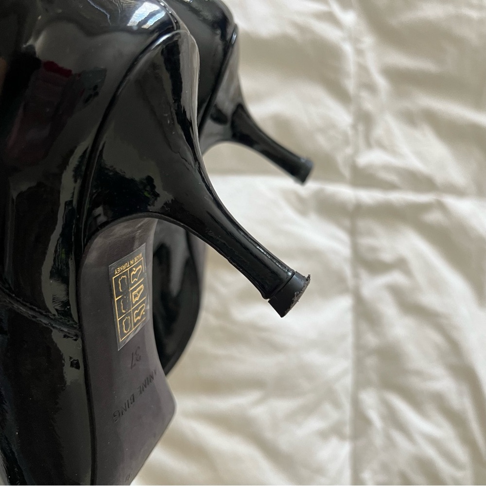 Anine Bing Boots - Picture 6 of 9